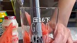 春天值得赞美，而你超甜！网红饮品