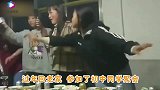 爆笑：这个颜值一般的小姐姐，是怎么在百花丛中脱颖而出的