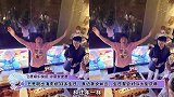 王思聪出海庆祝33岁生日，身边美女如云，生日聚会好似大型庆典