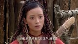 部落遭了水灾，小男孩的家里却盖起了大房子，这下可把他嘚瑟坏了