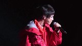 华晨宇全球歌迷会曝孩子英文名：Judy，华晨宇会承担责任