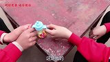 甜甜和来福变成三岁小宝宝，哭的妈妈头都大了，还好只是一个梦