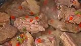 超好吃的家庭版黑椒小牛肉。
