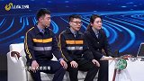 中欧班列挑车团队检车员竟是个“费鞋”的工作？