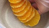 家里有脐橙的这样做，吃出了果冻布丁和罐头的味道。赣南脐橙￼￼