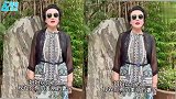张兰为儿子写诗庆生，不忘夸赞大s长得美