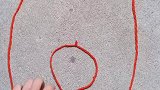 这种手法应该是全国统一的吧