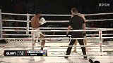 GLORY63 冠军赛 佩帕侬VS阿达姆查克