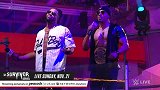 NXT第649期：卢米斯遭卡梅罗围殴 强尼邓恩出场要求冠军战
