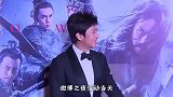 微博之夜，躲过了黄晓明baby，却被鹿晗关晓彤甜到