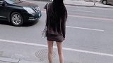 当你伤心难过的时候，陪伴你的人在那里