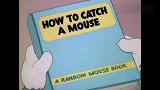 猫和老鼠：汤姆和杰瑞一起看书呢，画面太唯美了，不打架就行