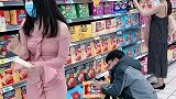 特殊时期，鼻炎患者逛超市真尴尬