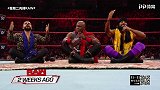 WWE-18年-RAW第1321期：单打赛 伊莱亚斯VS莱斯利-单场