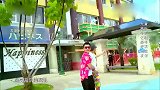 李晨给杨颖做手势，没想到被邓超抓现行