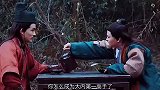 搞笑：背电棍行走江湖成为一方大侠，果然高手都是穿越来的！