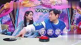 女孩用英语提到沈腾，沈腾激动提高警惕，还好有关晓彤给他翻译！