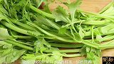 春天了，这样给孩子吃芹菜，赛过吃钙片，个头蹭蹭涨，头脑更聪明