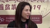 李若彤晒国风旗袍造型，55岁身材婀娜多姿，气质优雅韵味十足