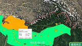 中印边界藏南地区，紧邻印度不丹缅甸，西藏江南，资源太丰富！大