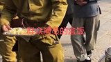 群众演员的盒饭！莫名其妙的心疼，生活不易！
