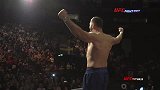 UFC-16年-格斗之夜93汉堡站赛前称重仪式集锦-精华