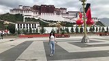 布达拉宫和银杏树那个更漂亮