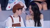 青春有你2选手们评价虞书欣-作的可爱