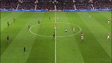 欧联-1516赛季-淘汰赛-1/8决赛-第2回合-曼联vs利物浦-全场