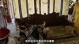 为何慈禧上厕所时，身旁宫女要含一口水？答案让人意想不到！