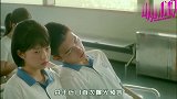 《最好的我们》预告：陈飞宇何蓝逗甜化少女心，紧张甜蜜又吻不到