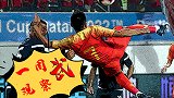 一周“武”观察：倒钩！破门！喂饼！武磊=国足全能王