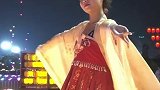 羊毛沟小姐姐 走红网络