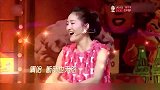 娜就这么说：谢娜回忆童年，称自己父母很贼，感觉不对改口很聪明