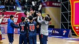 杭州获中国篮球公开赛南区大区赛冠军 用平凡伟大致敬国际篮球日