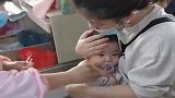 带儿子医院打针，没想到不按套路出牌，这一幕把我看懵了！
