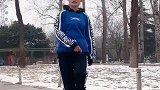 什么也不想说
