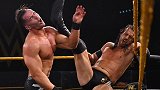 NXT第584期：敢挑衅我们ERA？科尔为奥莱利出头痛打理论