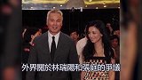 现世报！曾经的琼瑶小生，当年​​抛妻弃子真相！