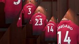 曼联FIFA19宣传片强势登场 卢卡库摆脱射门栩栩如生