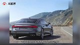 全新奥迪S7预售102万，搭2.9T+48V轻混系统