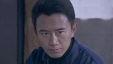 鬼子识破特工计谋藏身保险库，没想特工轻松破开，一枪将鬼子爆头