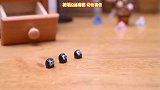 定格动画：创意迷你小厨房，给玩具宠物加餐