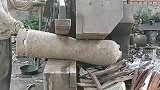 高手在民间，原来报废煤气罐，是这么处理的