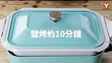 什么都不放，10分钟搞定超简单烤海鲜，吃过的都说特别好
