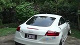 气动TTS小跑车，俘获多少人的心