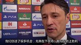 拜仁赛后众将混剪：获胜是应该的 下一场拿下多特！