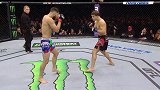 UFC-17年-格斗之夜108前瞻：亚昆塔精彩对战集锦-专题