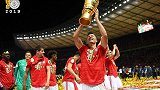 拜仁德国杯五佳球：穆勒180度转身扫射 莱万生吃黑又硬