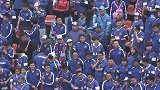 中超-14赛季-联赛-第14轮-哈尔滨毅腾球迷将看台汇成蓝色的海洋-花絮
